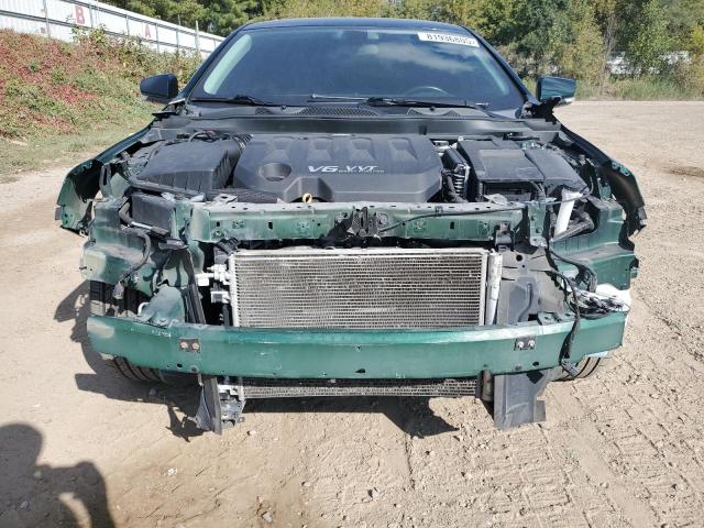 2015 CHEVROLET IMPALA LT - 2G1125S38F9284942