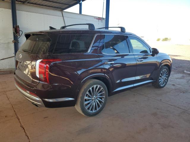 2023 HYUNDAI PALISADE C - KM8R74GE5PU586169