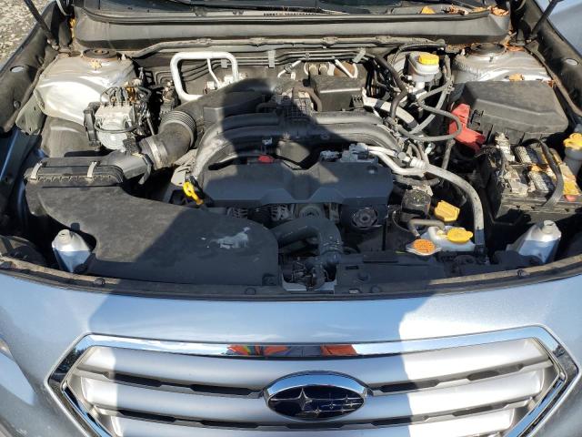 2017 SUBARU OUTBACK 2. #3302868891