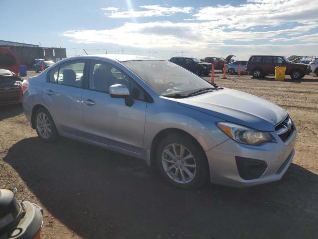 2013 SUBARU IMPREZA PR - Other View