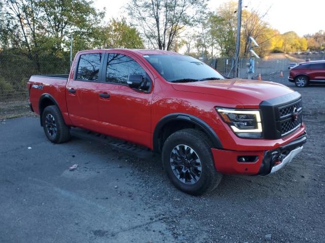 2024 NISSAN TITAN PRO- #3286499287