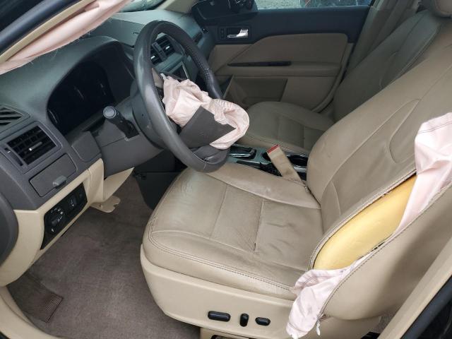 2012 FORD FUSION SEL - 3FAHP0JAXCR334794