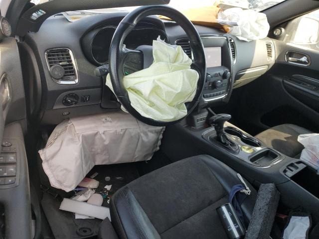 2020 DODGE DURANGO GT 1C4RDHDG1LC259441