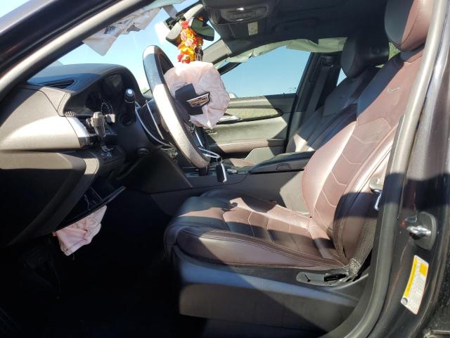 2019 CADILLAC CT6 SPORT 1G6KN5R60KU125190