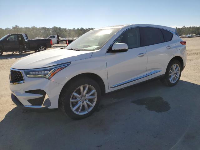 Global Auto Auctions: 2020 ACURA RDX