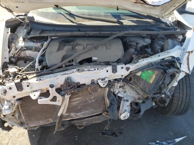 2014 TOYOTA COROLLA L - 5YFBURHE4EP096309