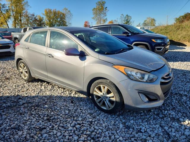 2013 HYUNDAI ELANTRA GT - KMHD35LE0DU147345