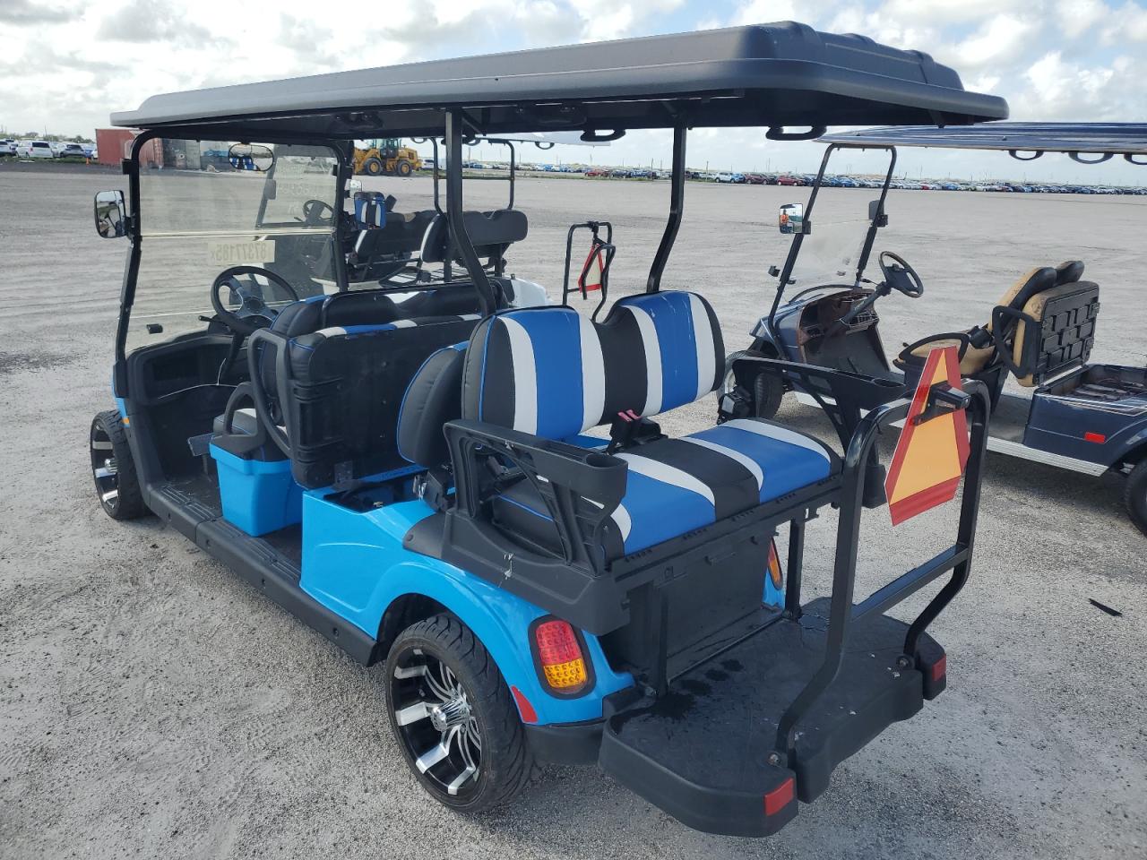 Lot #3275551009 2024 GOLF ASPT