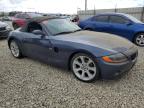 Lot #3296380710 2004 BMW Z4 2.5