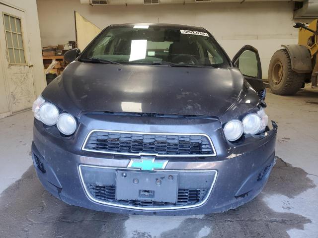 2014 CHEVROLET SONIC LT #3291262979
