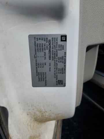 2013 CHEVROLET SILVERADO #3284585330