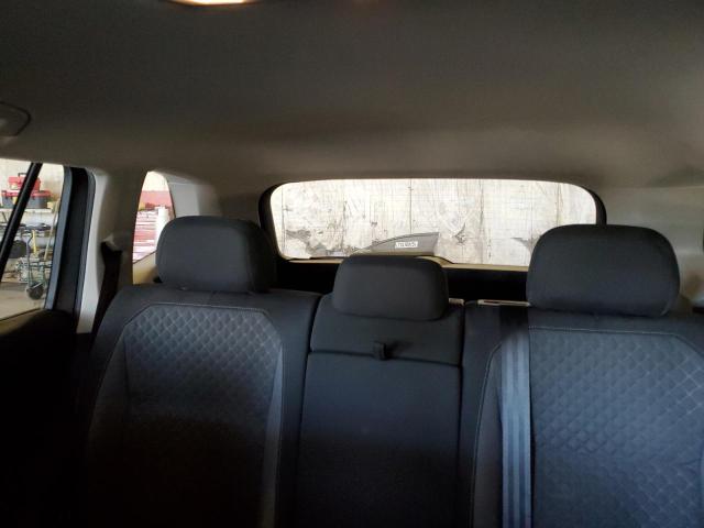 2018 VOLKSWAGEN TIGUAN S 3VV0B7AX0JM116152