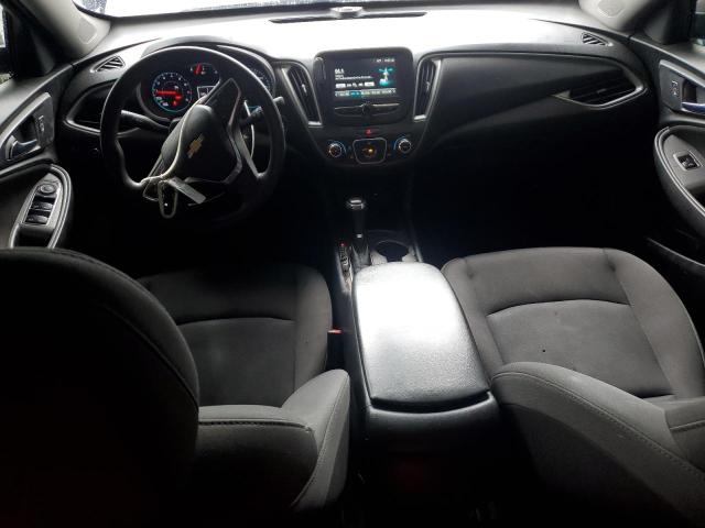 2018 CHEVROLET MALIBU LS 1G1ZB5ST6JF280987