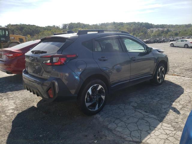 2024 SUBARU CROSSTREK 4S4GUHM68R3795385