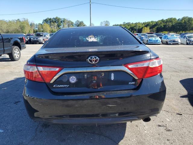 2015 TOYOTA CAMRY LE #3287686014