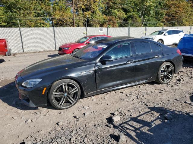 2018 BMW 640 I GRAN WBA6D0C52JG852961
