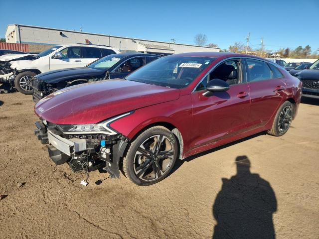 2022 KIA K5 GT LINE #3302646022