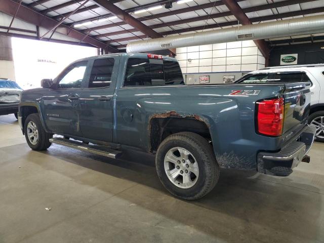 2014 CHEVROLET SILVERADO #3268355260