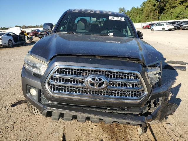 2016 TOYOTA TACOMA DOU #3291280993