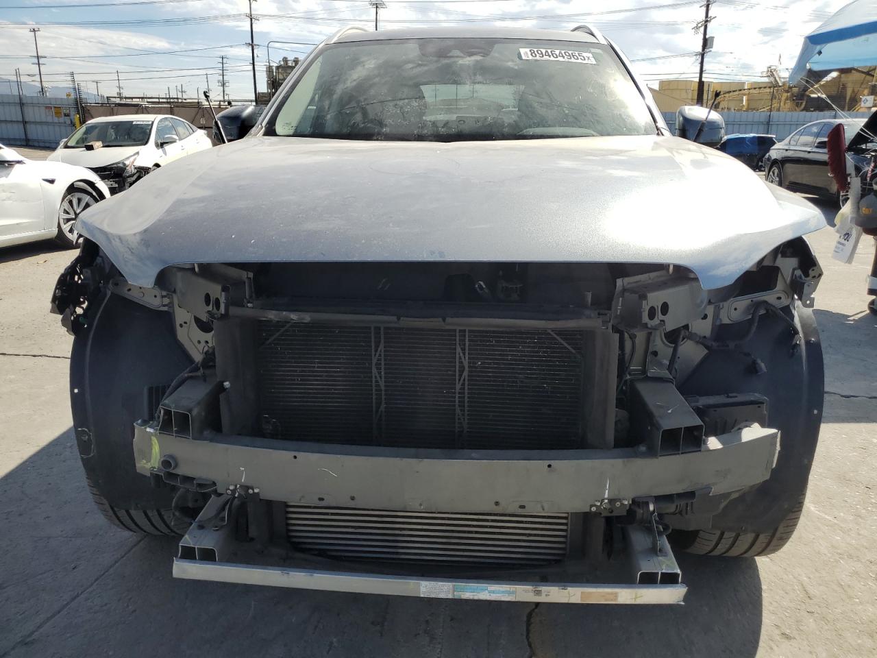 VOLVO XC90 T6 INSCRIPTION