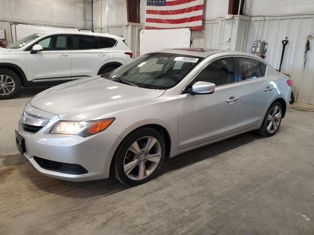 2015 ACURA ILX 20 19VDE1F30FE008005