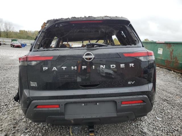 2024 NISSAN PATHFINDER #3316957076