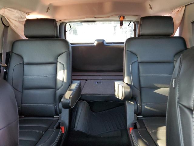 2016 GMC YUKON DENA 1GKS2CKJ4GR350574