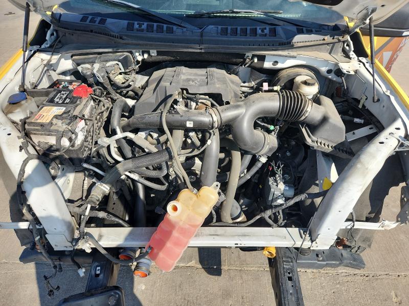 2018 FORD F150 SUPERCREW - 1FTEW1CP3JKD64423