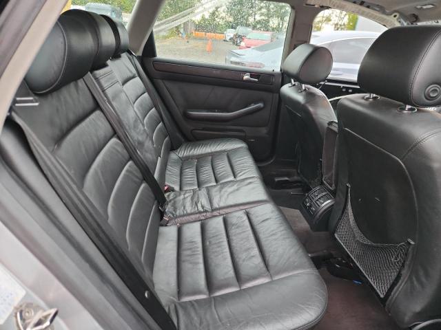 2001 AUDI ALLROAD #3291156975