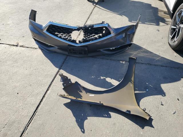 2018 ACURA TLX TECH - 19UUB2F59JA001722