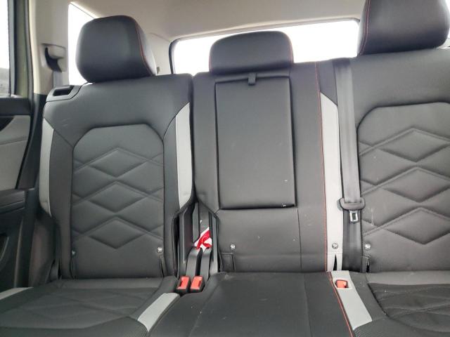 2025 VOLKSWAGEN ATLAS PEAK - 1V2CR2CA2SC532188