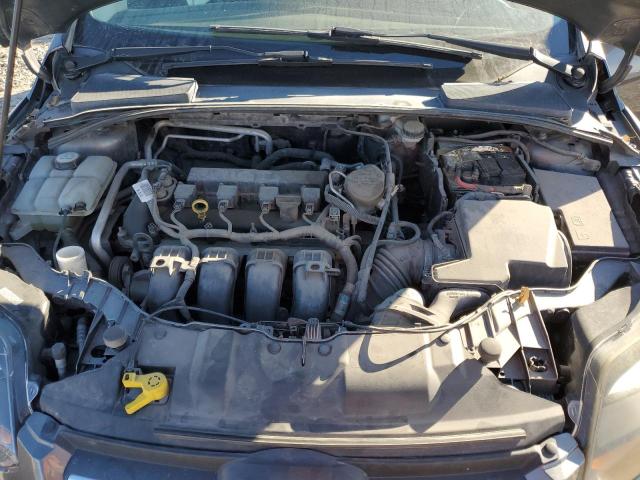 2012 FORD FOCUS S - 1FAHP3E23CL290205