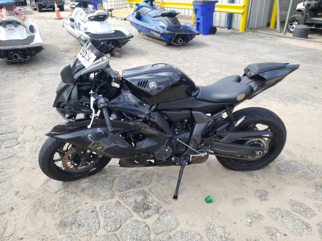 2025 YAMAHA YZFR7 #3287592017