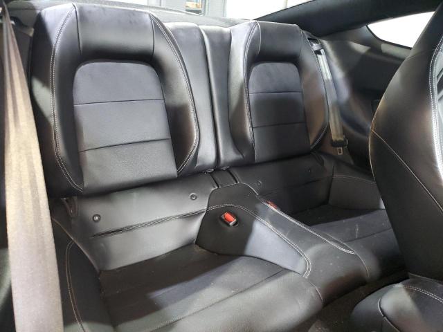 2021 FORD MUSTANG MA #3268477760