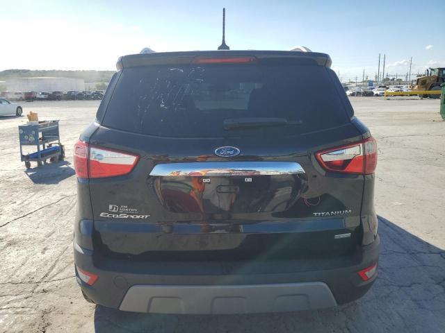 2019 FORD ECOSPORT T MAJ3S2KE3KC261240