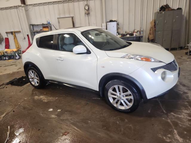 2011 NISSAN JUKE S - JN8AF5MRXBT003583