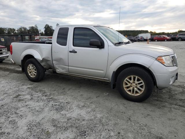 2017 NISSAN FRONTIER S 1N6BD0CT3HN718611