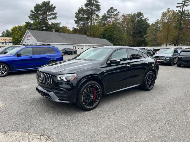 2023 MERCEDES-BENZ GLE COUPE 4JGFD6BB3PA860362