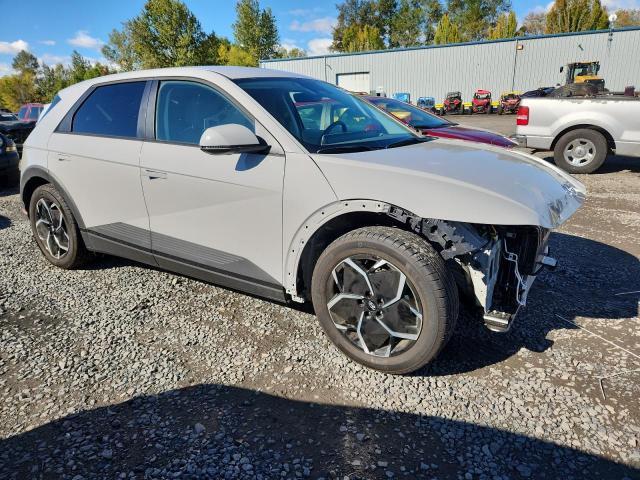 2024 HYUNDAI IONIQ 5 SE #3284087608