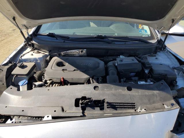 2019 HYUNDAI SONATA LIM - 5NPE34AF6KH821732