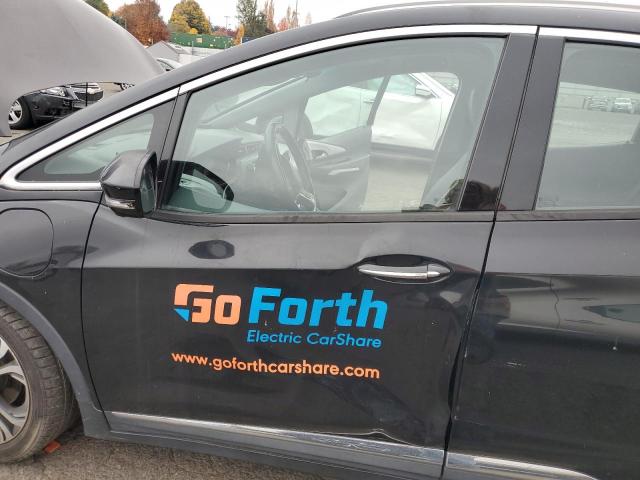 2017 CHEVROLET BOLT EV PR - 1G1FX6S01H4187378