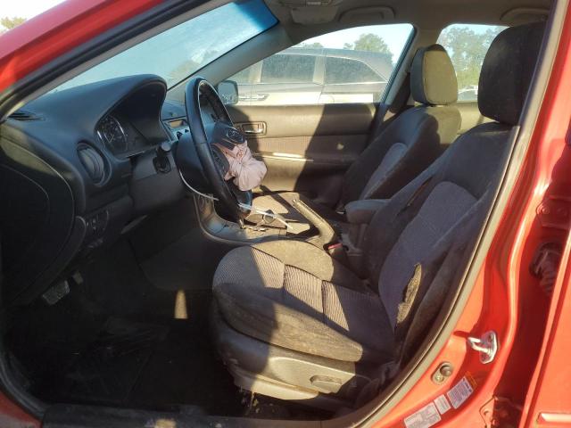 2005 MAZDA 6 I #3279579243