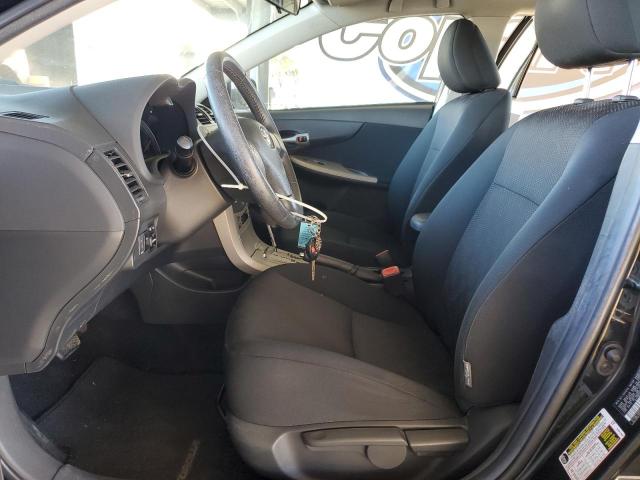 2010 TOYOTA COROLLA BA - 2T1BU4EE5AC532165