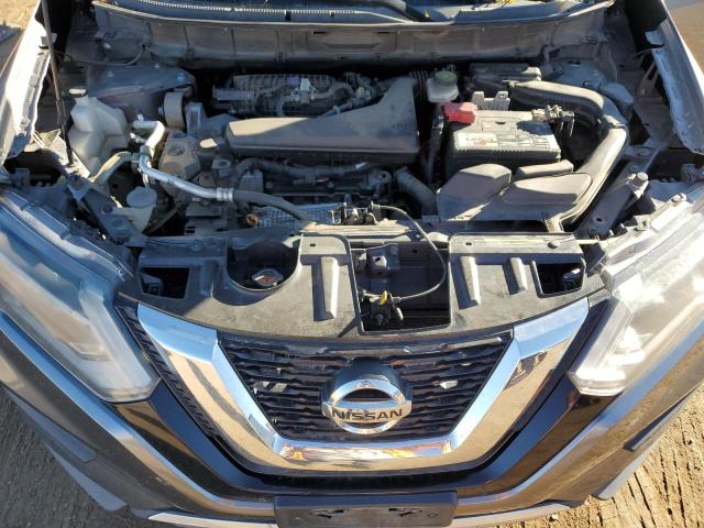 2017 NISSAN ROGUE S KNMAT2MV0HP514981