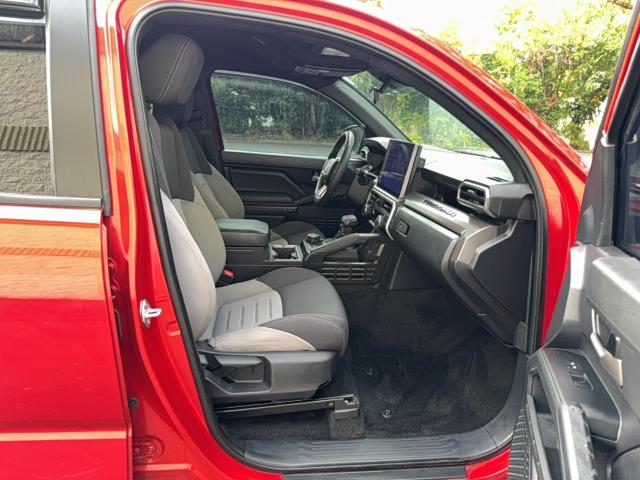 2024 TOYOTA TACOMA DOU - 3TYLB5JN6RT023926