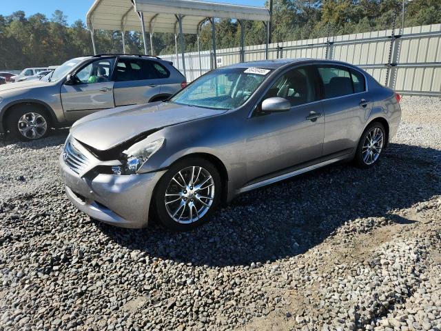 Global Auto Auctions: 2008 INFINITI G35