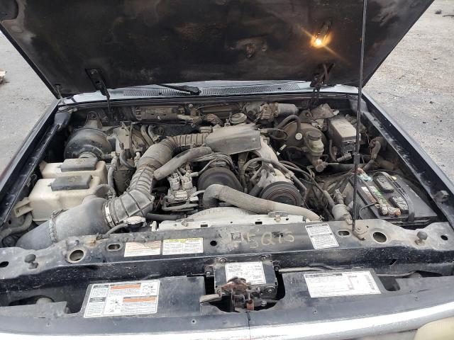 1996 FORD RANGER #3276473713