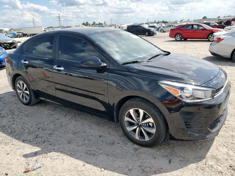 2023 KIA RIO LX #3302932634
