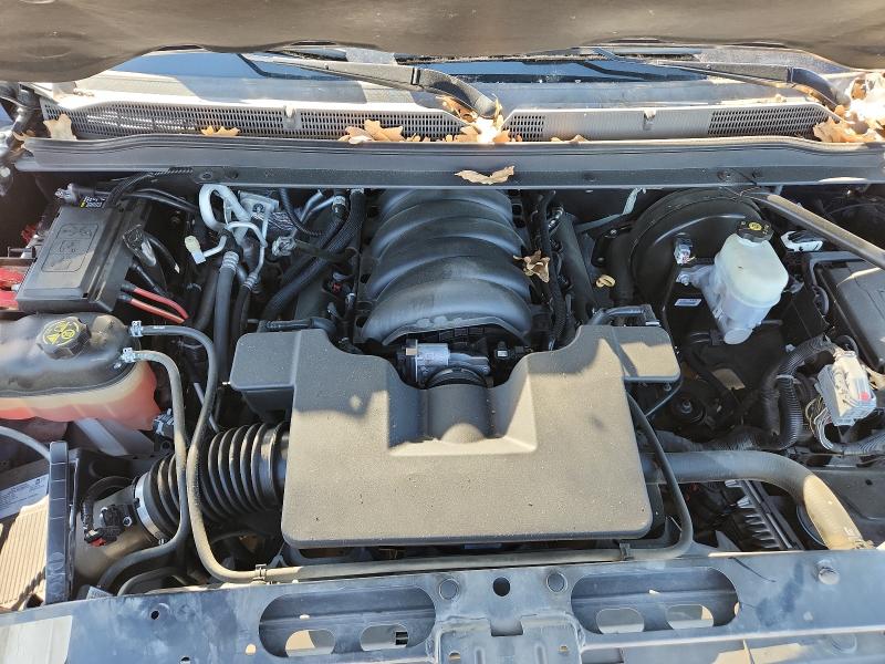 2018 GMC YUKON XL C1500 SLT #3297199390