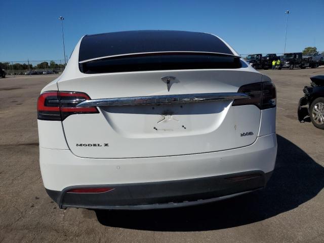 2017 TESLA MODEL X 5YJXCBE24HF076684